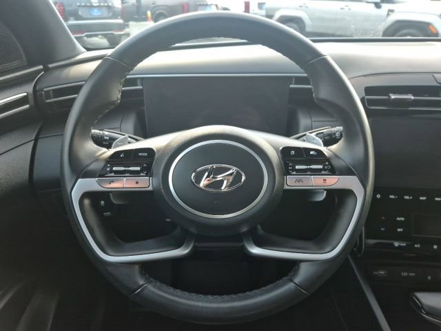 Used 2024 Hyundai Santa Cruz XRT image 23