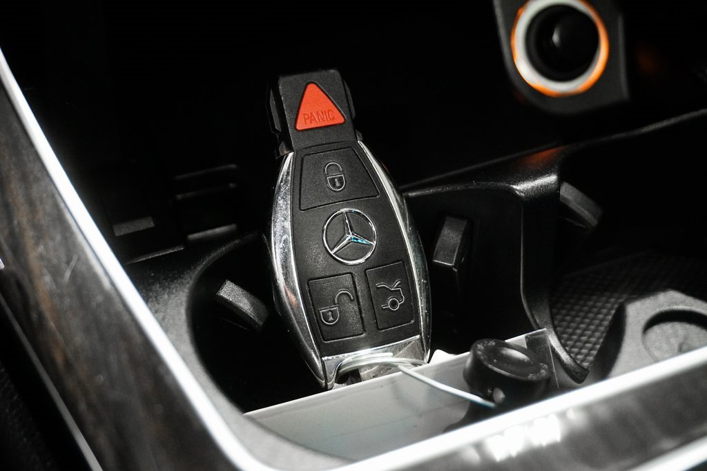 Used 2017 Mercedes-Benz C 43 AMG 4MATIC Sedan image 29