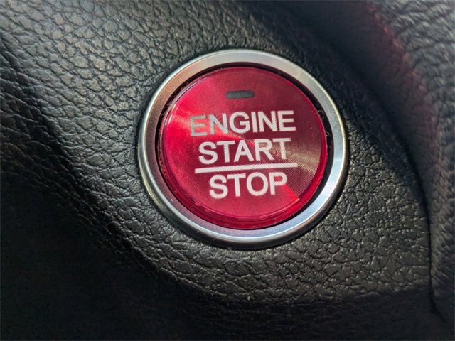 Used 2019 Acura TLX V6 w/ Technology & A-SPEC Pkg image 33