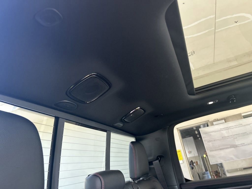 New 2026 RAM 1500 RHO w/ RHO Level 1 Equipment Group image 36