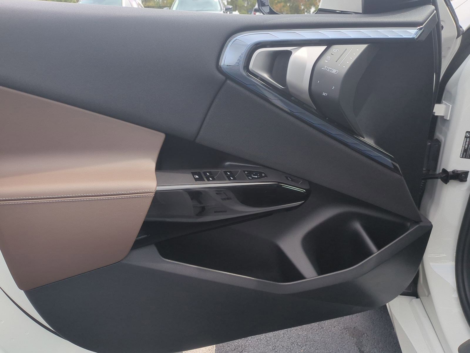 Certified 2026 BMW X3 xDrive30 w/ Premium Package image 14