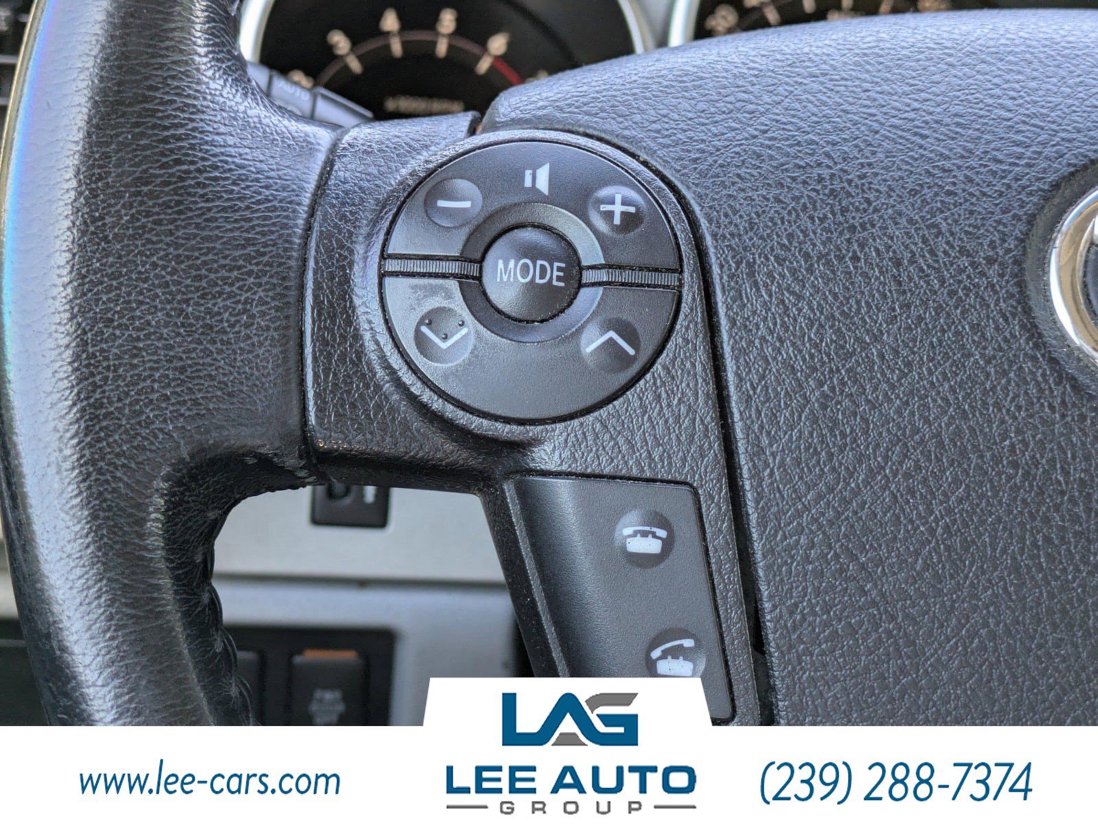 Used 2008 Toyota Sequoia Limited image 21