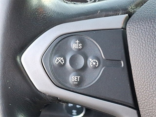 Used 2016 Chevrolet Colorado LT w/ LT Convenience Package image 22