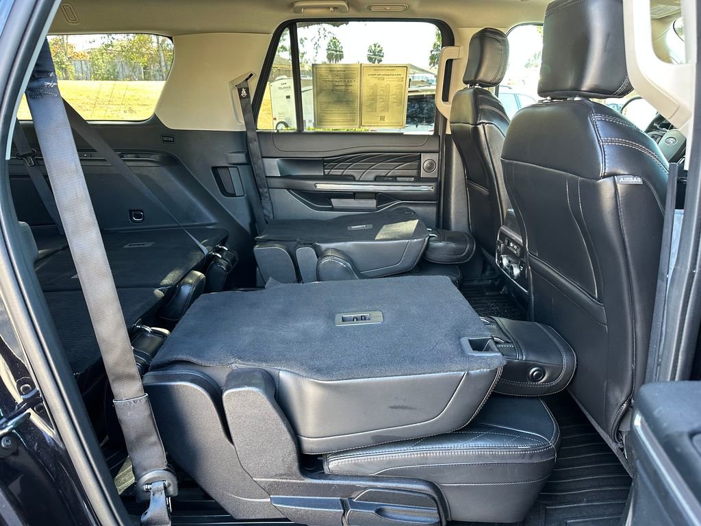 Used 2020 Ford Expedition Max Platinum image 43