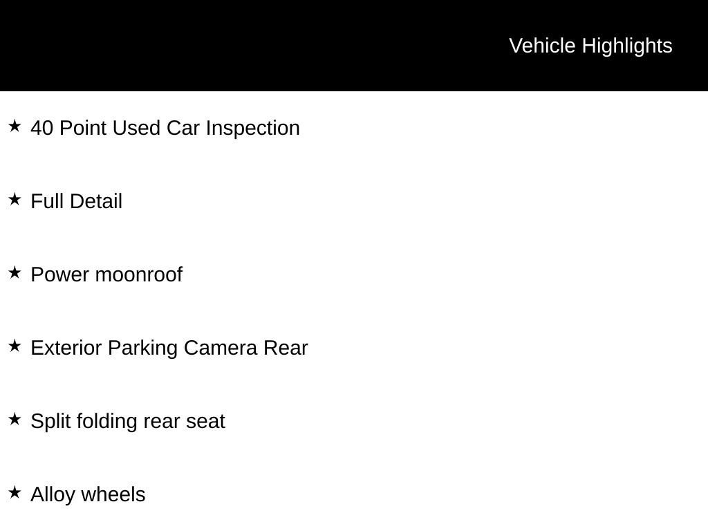 Used 2018 Honda Civic EX image 1
