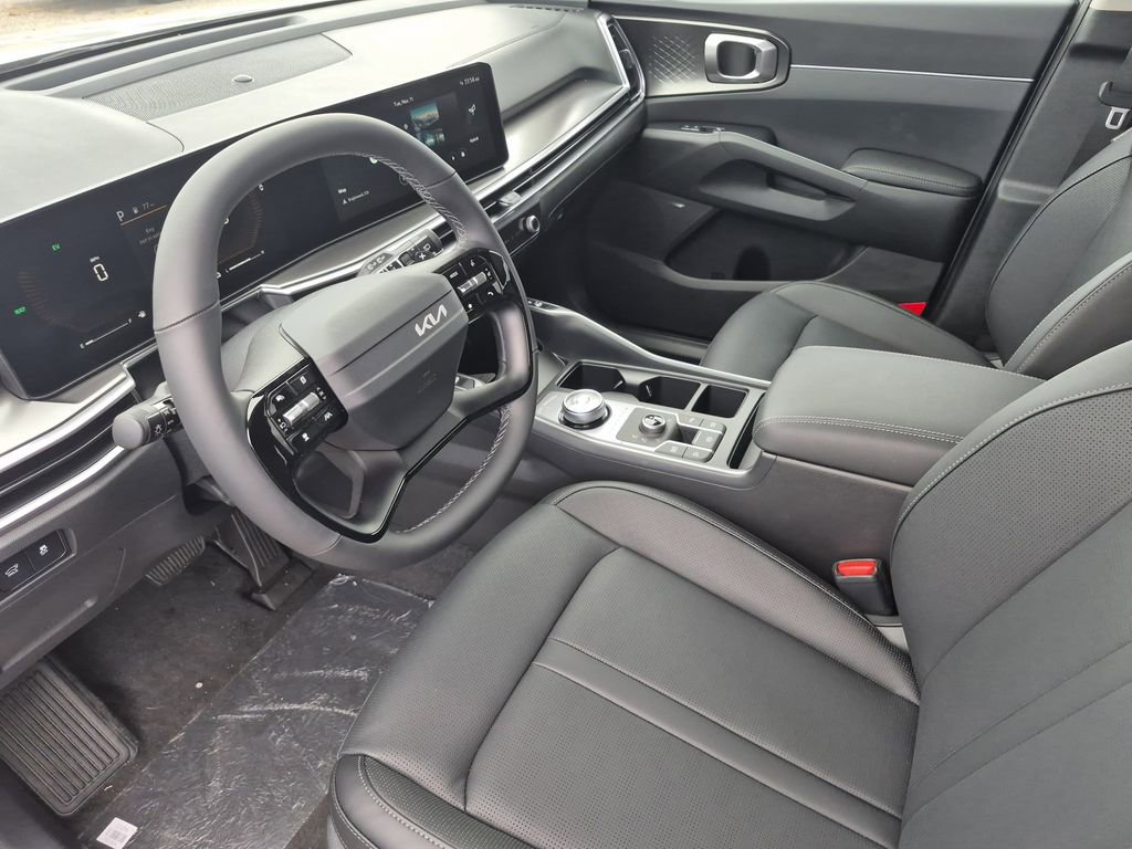 New 2026 Kia Sorento EX w/ EX Premium Package image 10