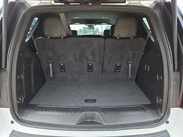 Certified 2024 GMC Yukon SLT RWD image 25