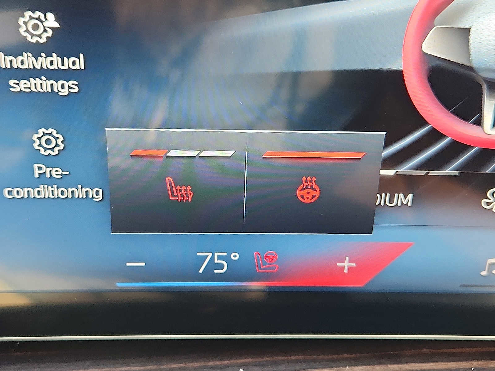 Used 2026 BMW X5 xDrive40i w/ Premium Package image 24