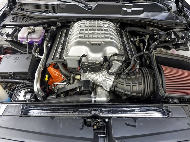 Used 2023 Dodge Challenger SRT Hellcat image 26