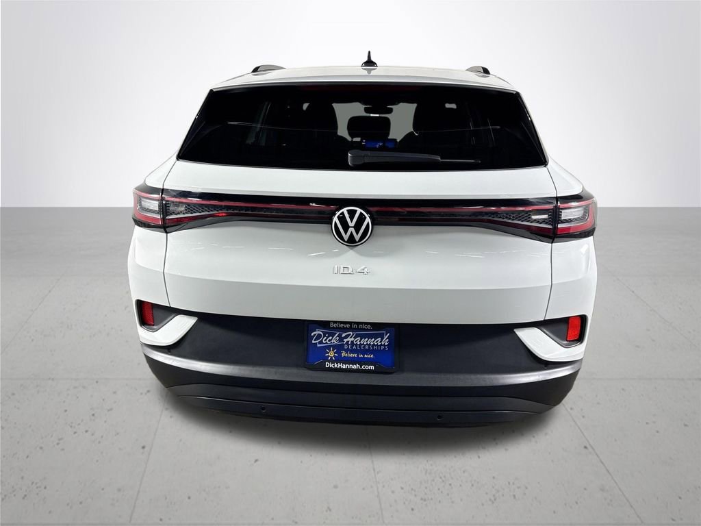 Used 2023 Volkswagen ID.4 2WD image 7