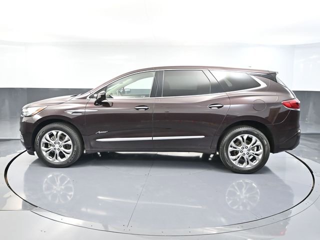 Used 2021 Buick Enclave Avenir w/ Avenir Technology Package image 9