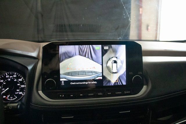 Used 2023 Nissan Rogue SL w/ SL Premium Package image 36