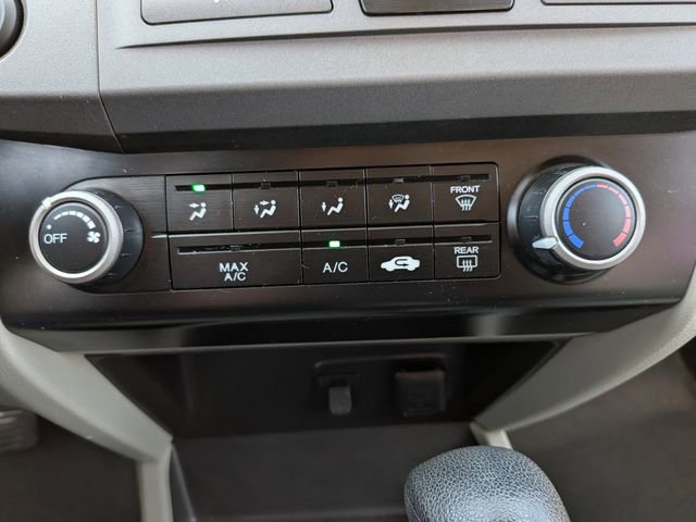 Used 2012 Honda Civic LX image 20