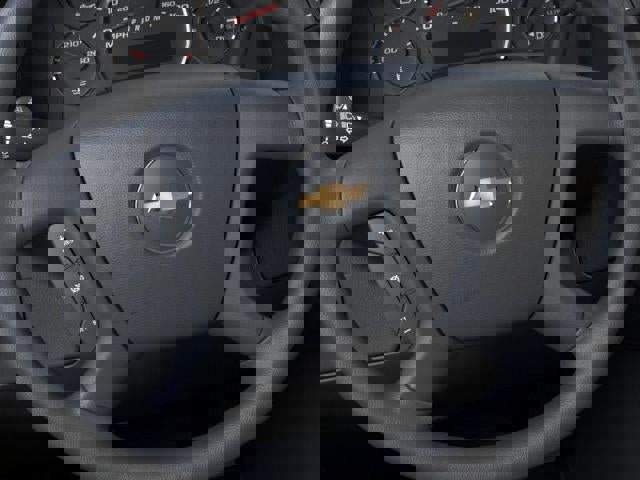 New 2026 Chevrolet Express 2500 Extended w/ Driver Convenience Package image 19