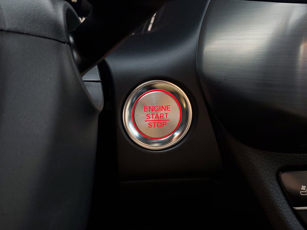 New 2025 Acura ADX A-Spec image 34