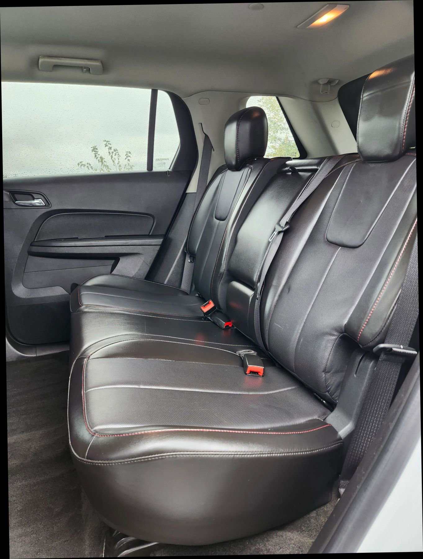 Used 2013 GMC Terrain SLT image 11