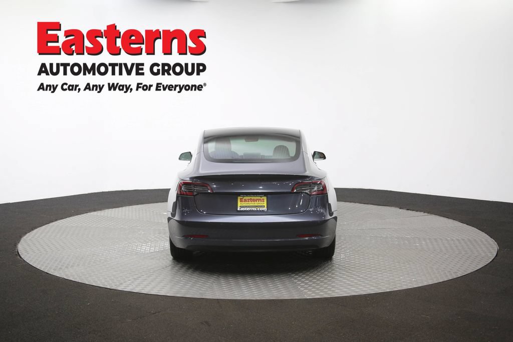 Used 2018 Tesla Model 3 Long Range AWD/4WD image 32
