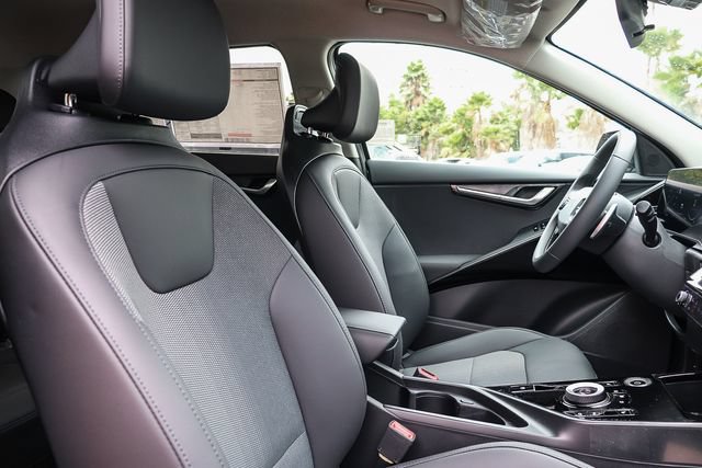 New 2026 Kia Niro Wind FWD image 31