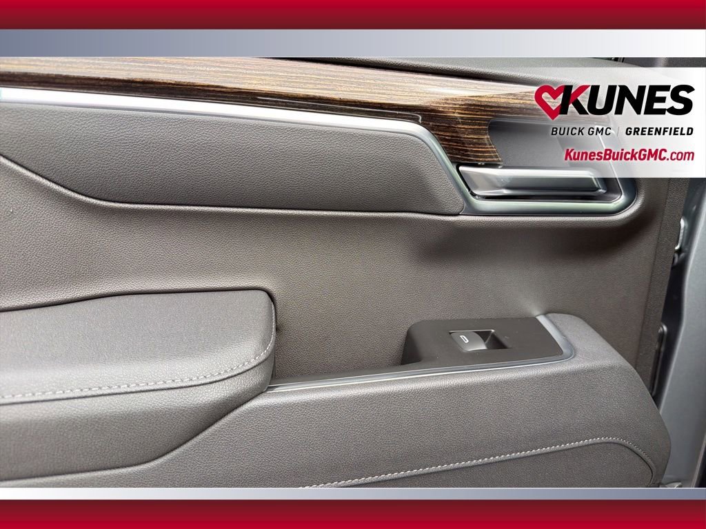 New 2026 GMC Sierra 1500 Elevation w/ Elevation Select Package image 34