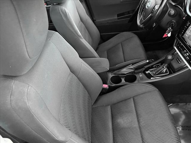 Used 2016 Scion iM image 19