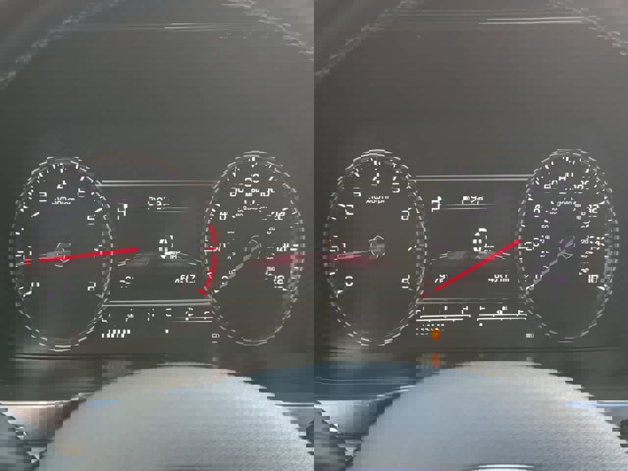 Used 2021 Kia Sorento SX image 36