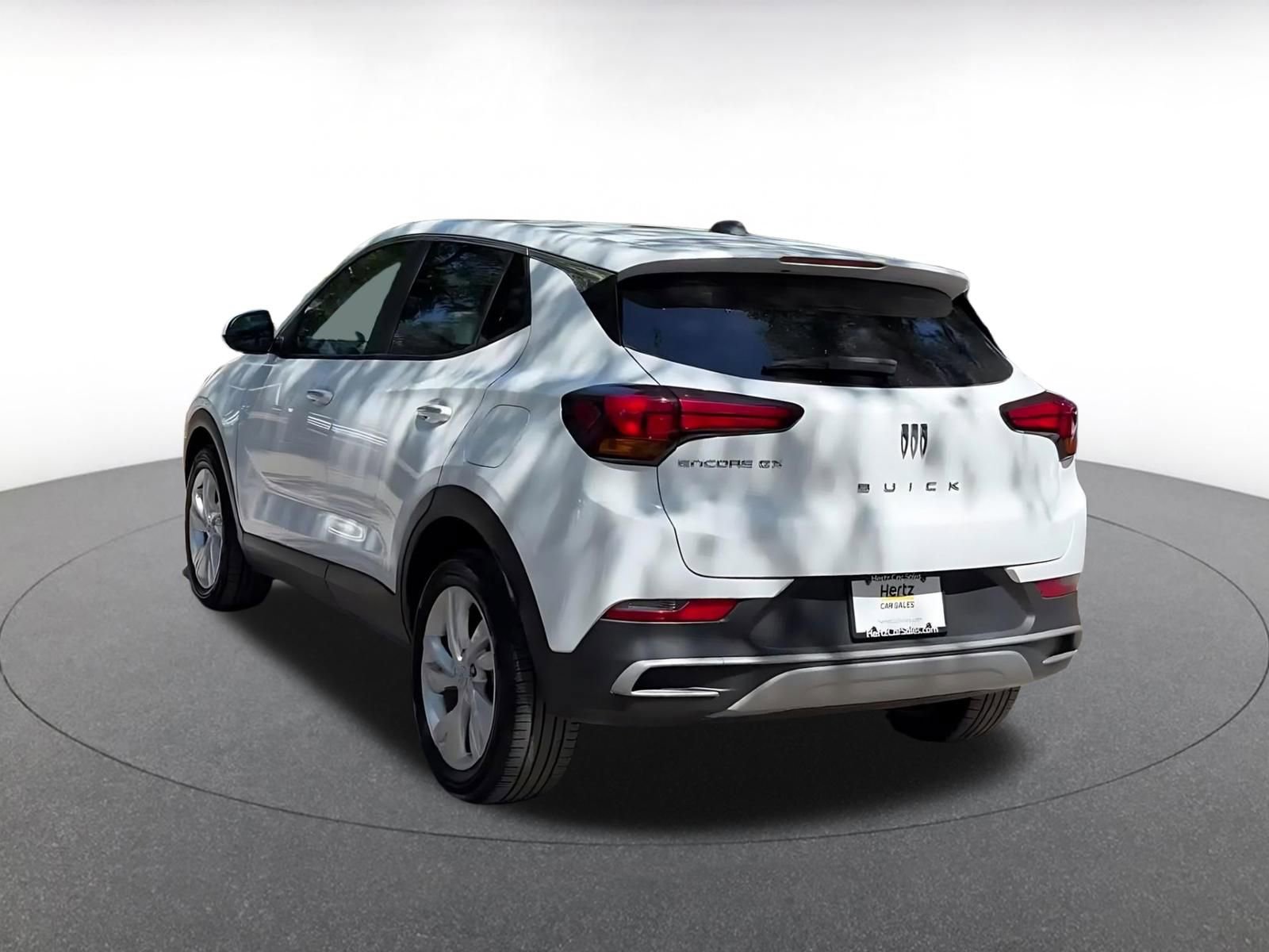 Used 2025 Buick Encore GX Preferred FWD image 11