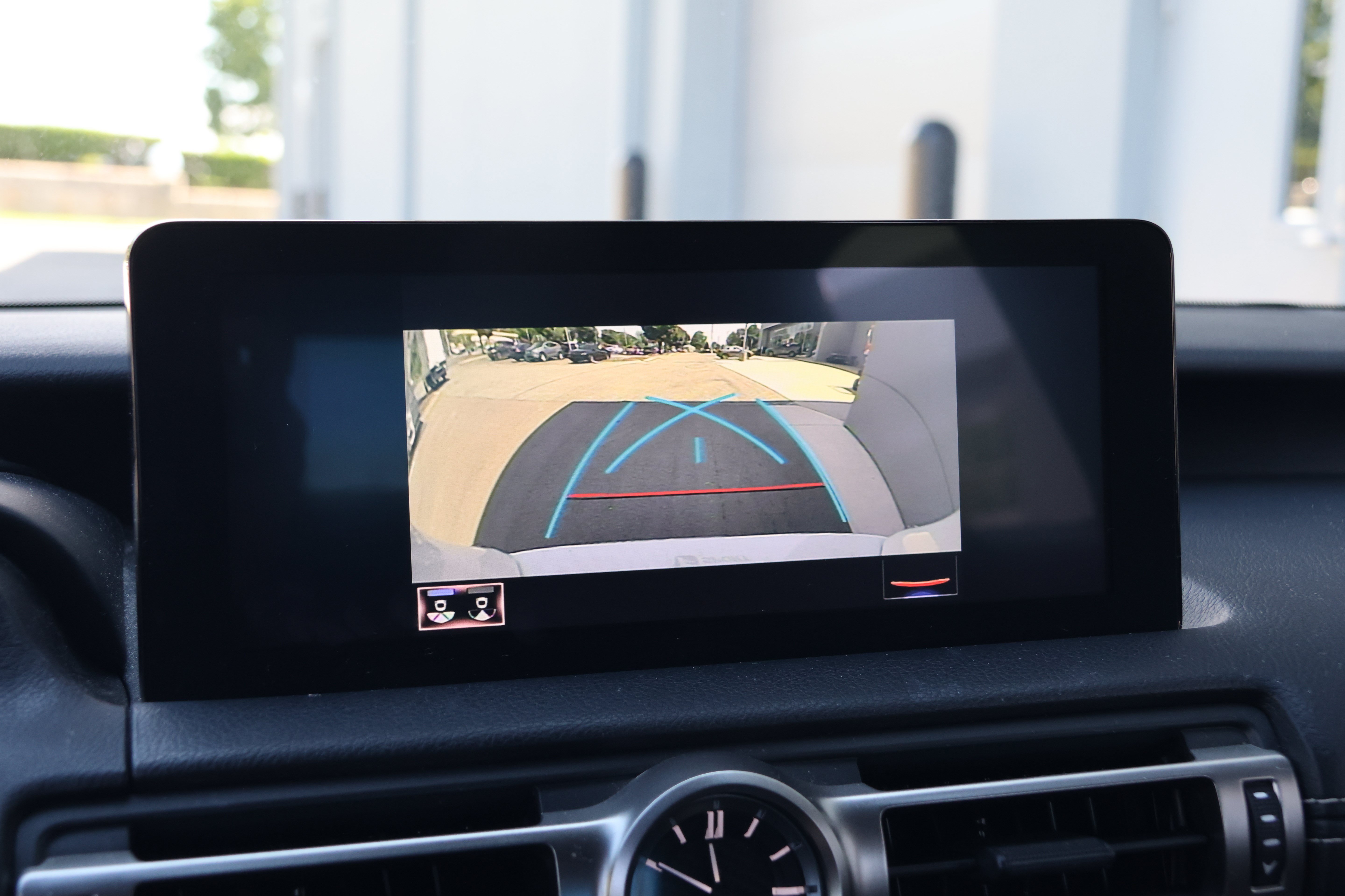 Certified 2021 Lexus IS 350 F Sport RWD image 25