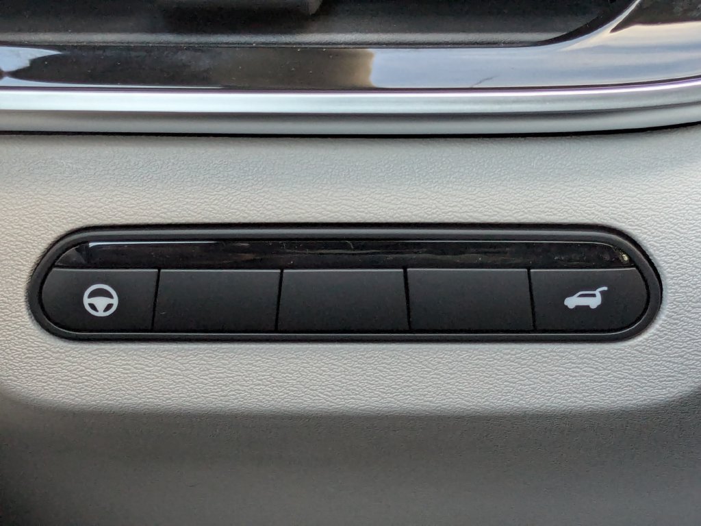 New 2026 INFINITI QX60 Luxe w/ Cargo Package AWD/4WD image 28