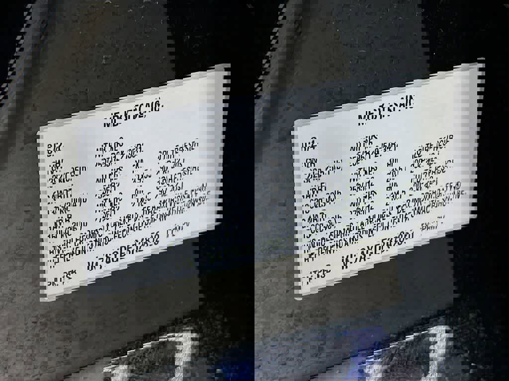 Used 2024 Tesla Model Y Performance image 22