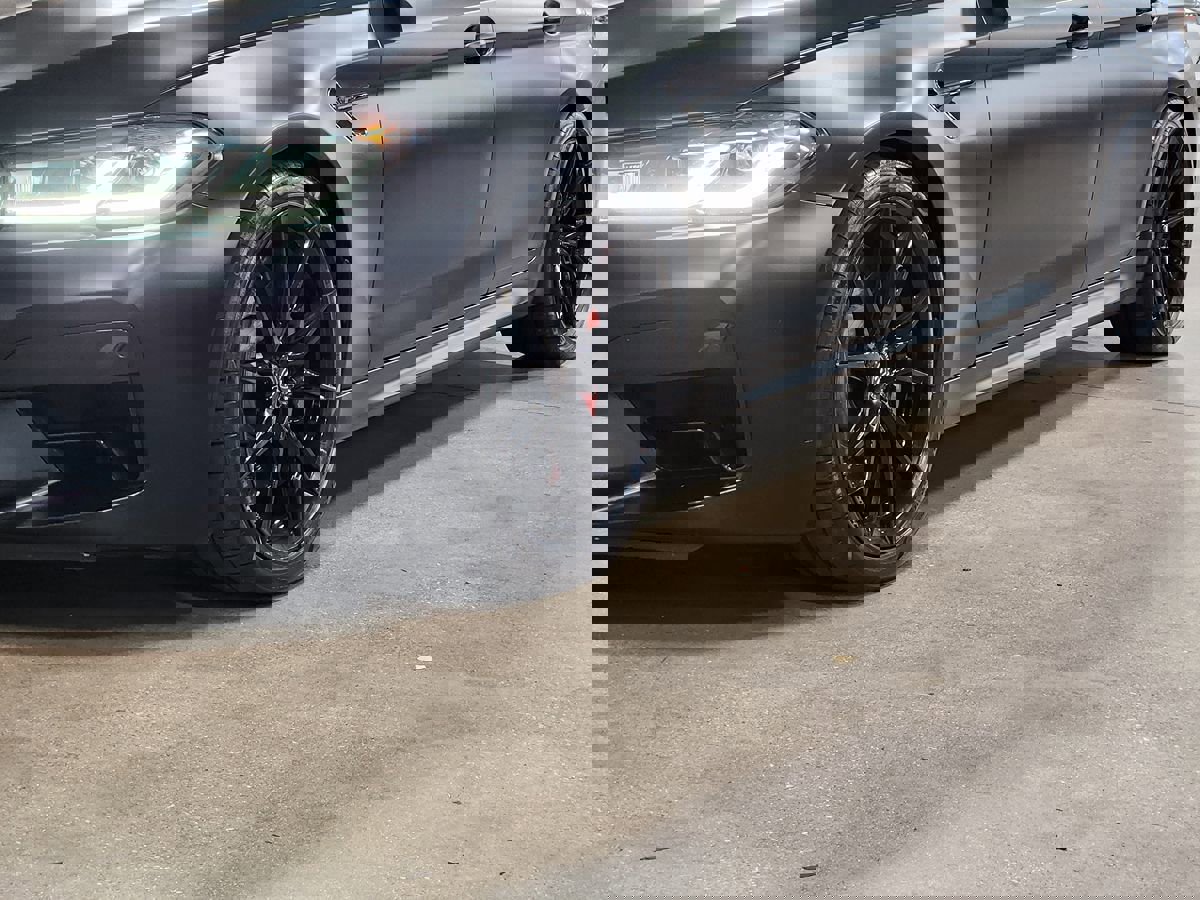 Used 2023 BMW M5 w/ Competition Package image 18