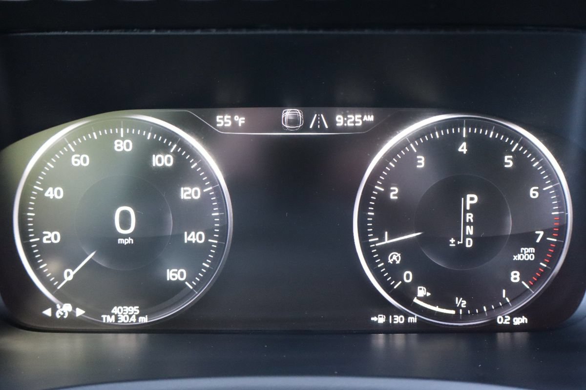 Used 2019 Volvo XC90 T6 R-Design w/ Advanced Package AWD/4WD image 36