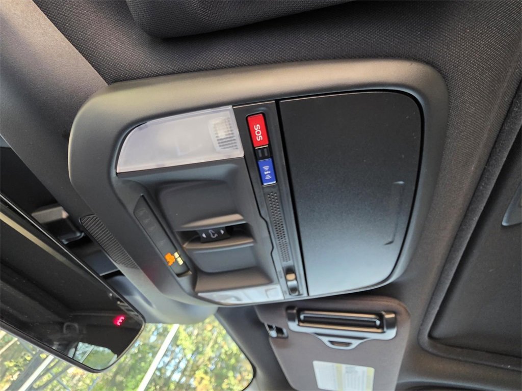 New 2026 Subaru Forester Premium image 28