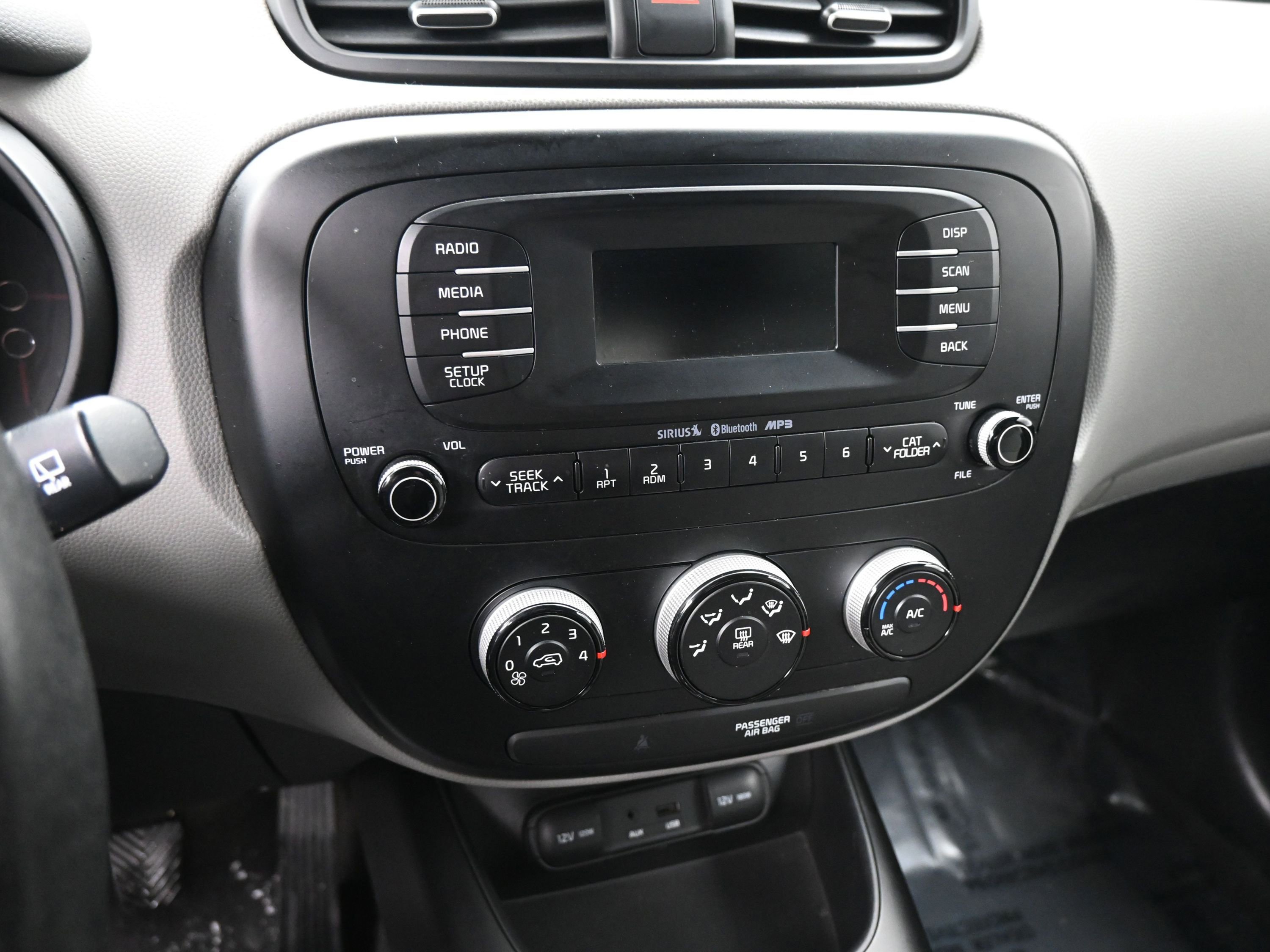 Used 2014 Kia Soul image 15