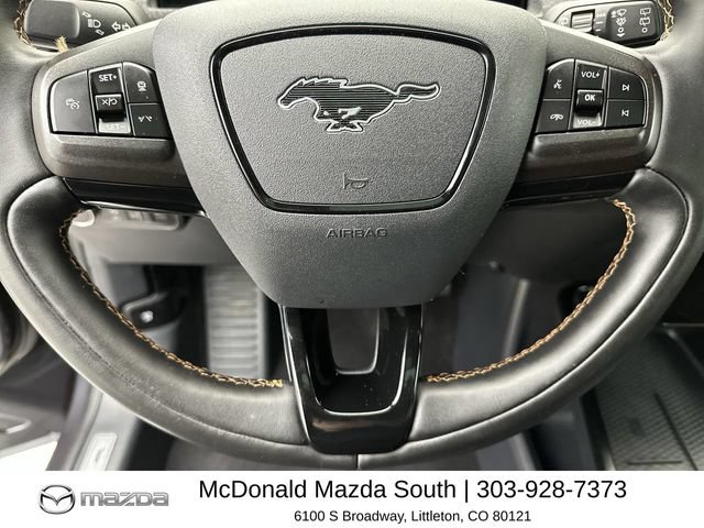 Used 2021 Ford Mustang Mach-E GT AWD/4WD image 14