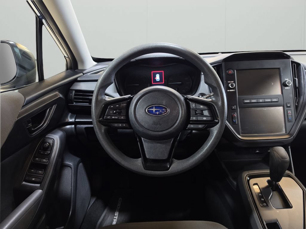 Used 2024 Subaru Crosstrek 2.0i w/ Crosstrek Mirror Package AWD/4WD image 17
