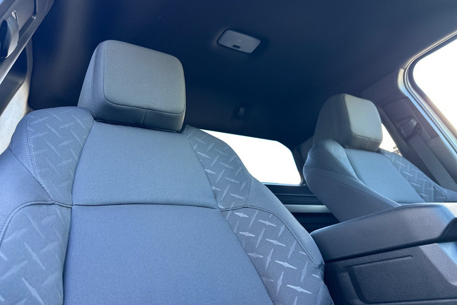 New 2026 Toyota Tacoma SR5 RWD image 16