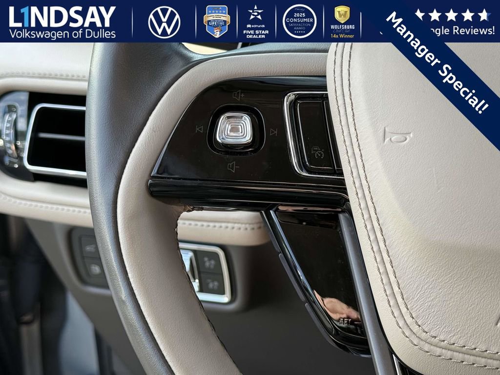 Used 2023 Lincoln Aviator Grand Touring w/ Equipment Group 301A image 21