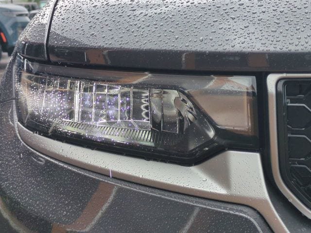 New 2026 Jeep Grand Cherokee L Limited AWD/4WD image 10