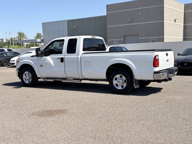 Used 2012 Ford F350 XLT w/ XLT Interior Pkg RWD image 28