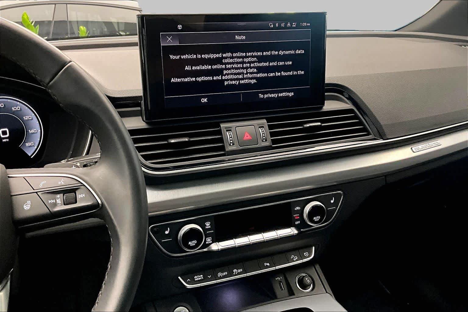 Used 2025 Audi Q5 2.0T Premium AWD/4WD image 7