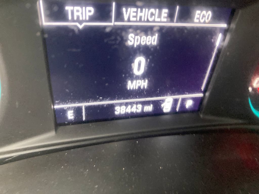 Used 2022 Chevrolet Malibu LS image 20