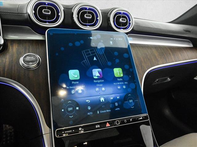 New 2026 Mercedes-Benz C 300 4MATIC Sedan image 16