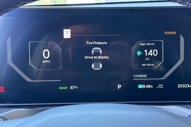 Certified 2024 Kia EV9 Wind AWD/4WD image 34