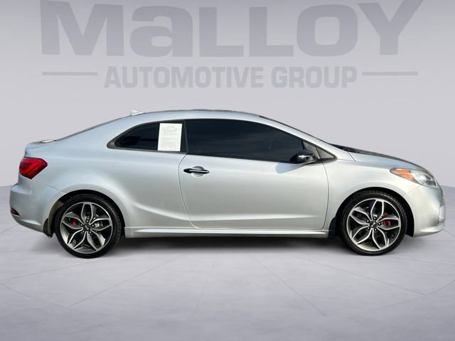 Used 2014 Kia Forte Koup SX image 6