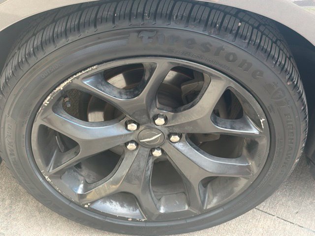 Used 2020 Chrysler 300 Touring w/ Sport Appearance Package RWD image 11