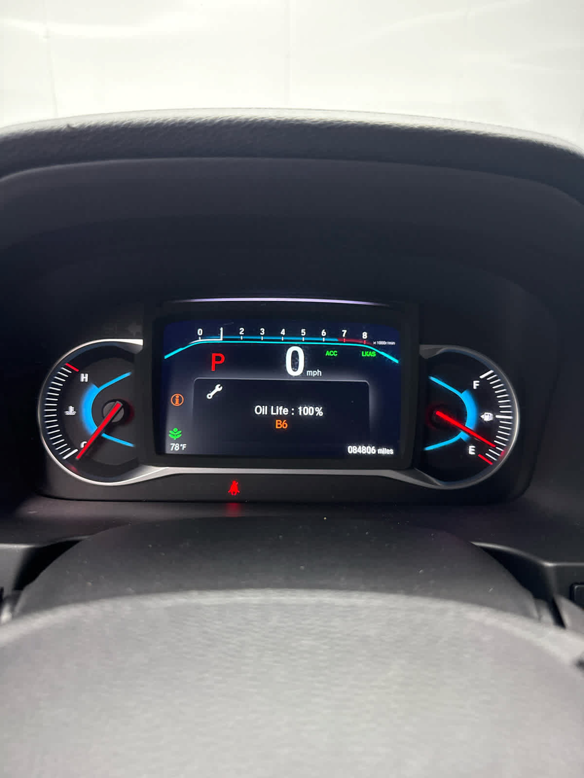 Used 2020 Honda Pilot EX image 84