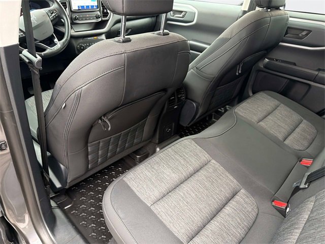 Used 2021 Ford Bronco Sport Big Bend w/ Big Bend Package (96B) image 15