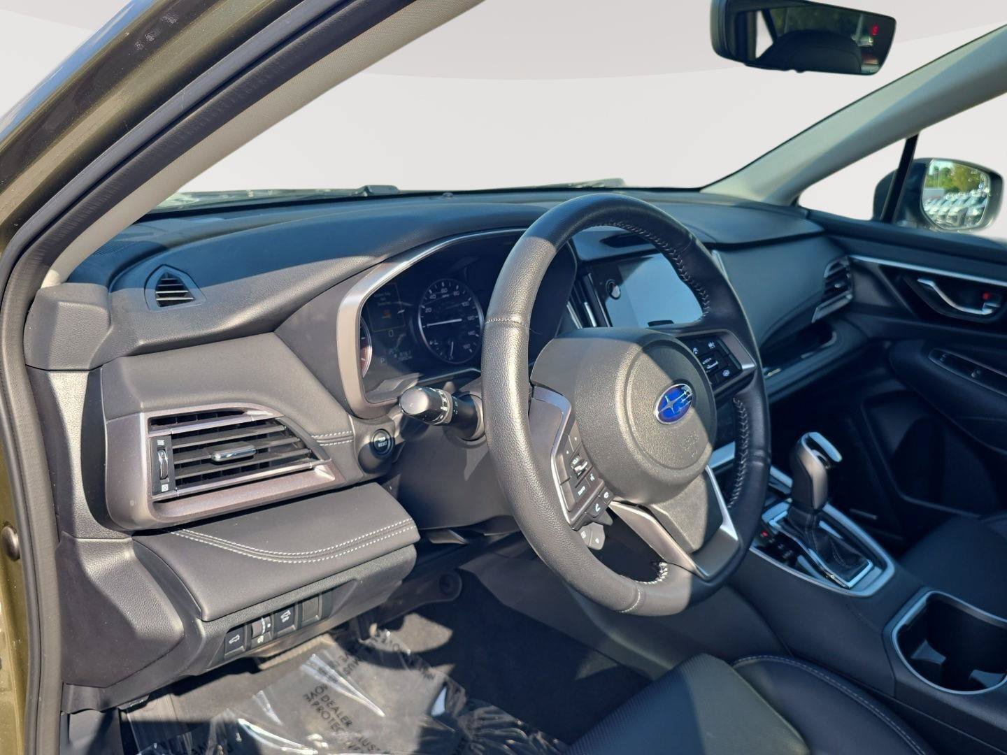 Used 2022 Subaru Outback Limited XT AWD/4WD image 19