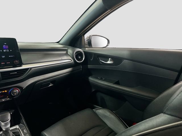 Certified 2023 Kia Forte GT-Line w/ GT-Line Premium Package image 25