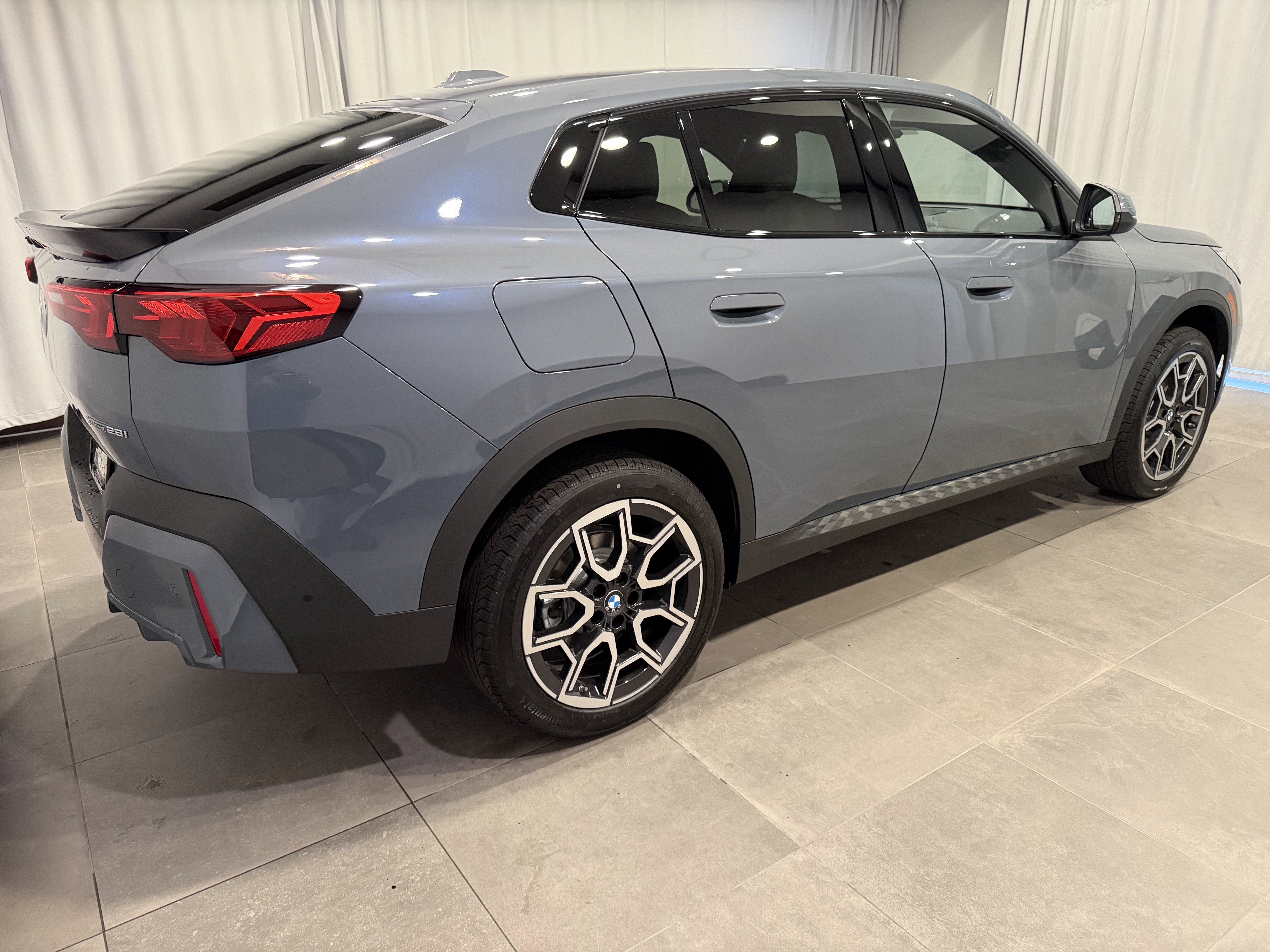 New 2026 BMW X2 xDrive28i w/ Convenience Package image 6
